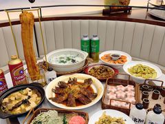-紫藤园·天目湖大鱼头(南山竹海店)