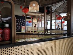 -33号大院·青岛本帮菜(五四广场店)