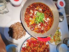 -知麻乐·川味小馆·小幸福水煮鱼(西平店)