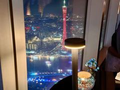 -广州四季酒店·天吧·高空酒吧