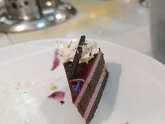 -腾阁自助餐厅(朝林广场店)