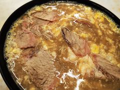 大碗多肉糁汤-许记糁馆(窑头路总店)