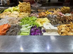 -林静小吃(复兴路店)