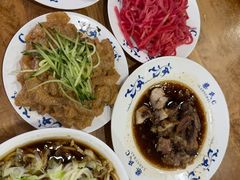 -柴氏风味斋(甘家口店)