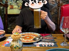 -卢布里西餐厅(总店)