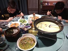 -客宴·江西客家菜(红角洲店)
