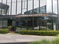 -星巴克(深圳前海企业公馆店)