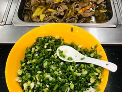 -毛华美食(清扬路店)