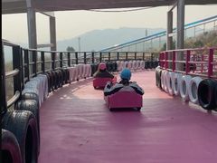 -盈香心动乐园