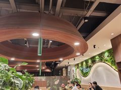 -云海肴汽锅鸡·云南小炒(曲江大悦城店)