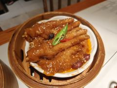 -禄运茶居·手工点心(猎德店)