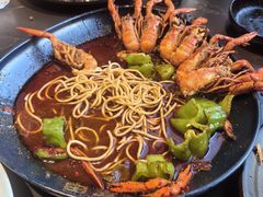 -红盔甲·小龙虾(人民广场店)