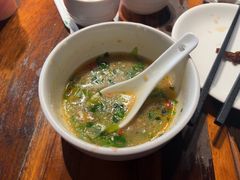 -大良毋米粥(锦龙路总店)