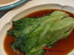 -燕兰楼·清真西北融合菜(亚运村店)