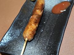 -鸟内会(河北路店)