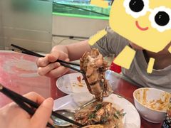 -大茄来海鲜餐厅(亚洲城分行)