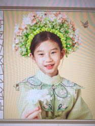 -倾城宝贝儿童摄影(广州天河店)