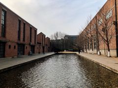 -中国艺术研究院油画院