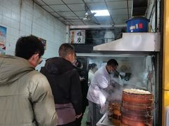 -海汇源老烧麦店(东大街总店)