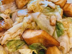-巴依老爷新疆美食(工体旗舰店)