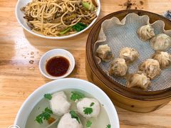 -大叔家福鼎小吃(十全街店)