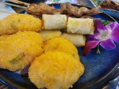 -Hi YOU你的饭局泰餐厅(雍和宫店)
