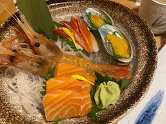 -山之川日料放题(通州店)