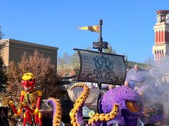 -波塞冬旅游度假区