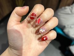 -海底捞火锅(石景山万达广场店)