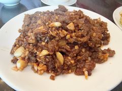 -清真宏玉祥黄门脸餐厅(华荫东里店)