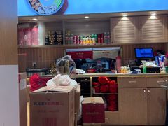 -朴大叔拌饭(上海真如环宇城店)