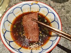 -NIUAN牛庵·日式和牛烧肉(恒隆店)