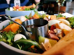 -The place那儿(新城国际店)