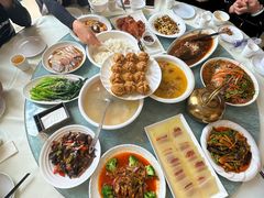 -玉雪春天(中正花园店)