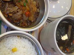 -魏家凉皮(中央广场店)