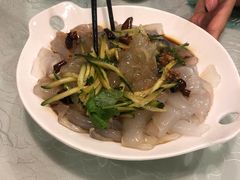 -黄家饺子东北特色菜馆(湖滨商业街店)