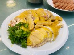 -瑞记湛江鸡饭店·粤西第一鸡(粤垦店)