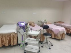 -深圳春天阳光医院·轮廓抗衰中心