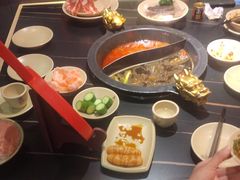 -蜀大侠火锅(四川北路店)