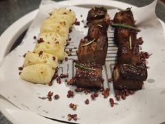 -南堂馆·新川菜(天府三街店)