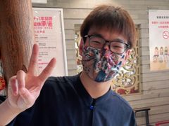 -京味斋·北京烤鸭(北京南站洋桥店)