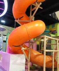 -动力星球家庭亲子游乐中心