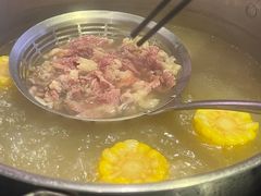 -贵宾牛·潮汕牛肉火锅(珠池总店)