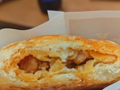 -吉品合酥脆烤饼(太平洋森活天地店)