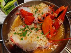 -盒马鲜生(皇庭广场店)