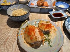 -鱼意寿司(钟村分店)