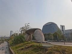 -重庆悦来温德姆酒店