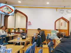 -西部马华清真兰州牛肉面·烧烤夜市(关东店)