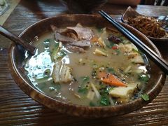 -玉祥府牛肉罩饼(金光道店)