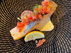 -宴悦海鲜餐厅·游水海鲜·牛排(亚龙湾瑞吉店)